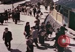 Image of Tokyo Imperial Palace Japan, 1946, second 49 stock footage video 65675057894
