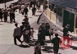 Image of Tokyo Imperial Palace Japan, 1946, second 50 stock footage video 65675057894