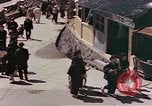 Image of Tokyo Imperial Palace Japan, 1946, second 53 stock footage video 65675057894