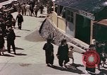 Image of Tokyo Imperial Palace Japan, 1946, second 54 stock footage video 65675057894