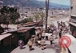 Image of Tokyo Imperial Palace Japan, 1946, second 59 stock footage video 65675057894