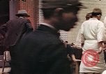 Immagine di Le attività di strada Kyoto in Giappone, 1946, secondo 4 filmato di repertorio 65675057895