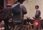 Immagine di Le attività di strada Kyoto in Giappone, 1946, secondo 5 filmato di repertorio 65675057895