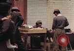 Immagine di Le attività di strada Kyoto in Giappone, 1946, secondo 10 filmato di repertorio 65675057895