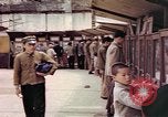 Immagine di Le attività di strada Kyoto in Giappone, 1946, secondo 15 filmato di repertorio 65675057895