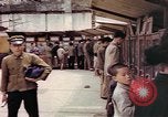 Immagine di Le attività di strada Kyoto in Giappone, 1946, secondo 16 filmato di repertorio 65675057895