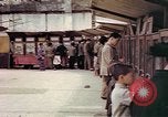 Immagine di Le attività di strada Kyoto in Giappone, 1946, secondo 18 filmato di repertorio 65675057895