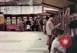 Immagine di Le attività di strada Kyoto in Giappone, 1946, secondo 19 filmato di repertorio 65675057895