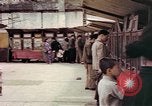 Immagine di Le attività di strada Kyoto in Giappone, 1946, secondo 22 filmato di repertorio 65675057895