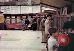 Immagine di Le attività di strada Kyoto in Giappone, 1946, secondo 23 filmato di repertorio 65675057895