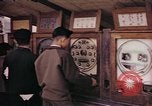 Immagine di Le attività di strada Kyoto in Giappone, 1946, secondo 25 filmato di repertorio 65675057895