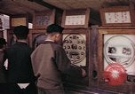 Immagine di Le attività di strada Kyoto in Giappone, 1946, secondo 28 filmato di repertorio 65675057895