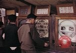 Immagine di Le attività di strada Kyoto in Giappone, 1946, secondo 29 filmato di repertorio 65675057895