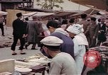 Immagine di Le attività di strada Kyoto in Giappone, 1946, secondo 30 filmato di repertorio 65675057895