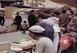 Immagine di Le attività di strada Kyoto in Giappone, 1946, secondo 31 filmato di repertorio 65675057895