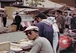 Immagine di Le attività di strada Kyoto in Giappone, 1946, secondo 32 filmato di repertorio 65675057895