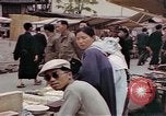Immagine di Le attività di strada Kyoto in Giappone, 1946, secondo 34 filmato di repertorio 65675057895
