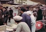 Immagine di Le attività di strada Kyoto in Giappone, 1946, secondo 37 filmato di repertorio 65675057895