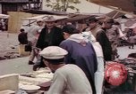 Immagine di Le attività di strada Kyoto in Giappone, 1946, secondo 41 filmato di repertorio 65675057895