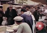Immagine di Le attività di strada Kyoto in Giappone, 1946, secondo 42 filmato di repertorio 65675057895