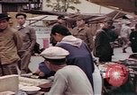 Immagine di Le attività di strada Kyoto in Giappone, 1946, secondo 46 filmato di repertorio 65675057895