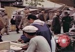 Immagine di Le attività di strada Kyoto in Giappone, 1946, secondo 47 filmato di repertorio 65675057895