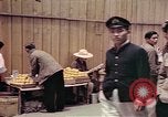 Immagine di Le attività di strada Kyoto in Giappone, 1946, secondo 54 filmato di repertorio 65675057895