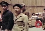 Immagine di Le attività di strada Kyoto in Giappone, 1946, secondo 55 filmato di repertorio 65675057895