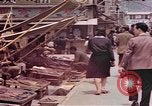 Immagine di Le attività di strada Kyoto in Giappone, 1946, secondo 58 filmato di repertorio 65675057895