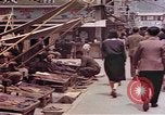 Immagine di Le attività di strada Kyoto in Giappone, 1946, secondo 59 filmato di repertorio 65675057895