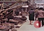 Immagine di Le attività di strada Kyoto in Giappone, 1946, secondo 60 filmato di repertorio 65675057895