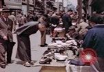 Immagine di Le attività di strada Kyoto in Giappone, 1946, secondo 62 filmato di repertorio 65675057895