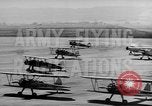 Image of Army Air Forces regulations for pilots in training United States USA, 1943, second 30 stock footage video 65675057896
