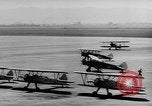 Image of Army Air Forces regulations for pilots in training United States USA, 1943, second 34 stock footage video 65675057896