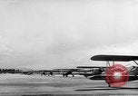 Image of Army Air Forces regulations for pilots in training United States USA, 1943, second 40 stock footage video 65675057896