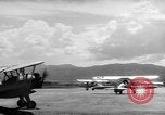 Image of Army Air Forces regulations for pilots in training United States USA, 1943, second 42 stock footage video 65675057896