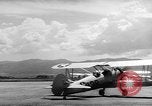 Image of Army Air Forces regulations for pilots in training United States USA, 1943, second 45 stock footage video 65675057896