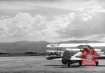 Image of Army Air Forces regulations for pilots in training United States USA, 1943, second 46 stock footage video 65675057896