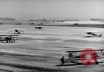 Image of Army Air Forces regulations for pilots in training United States USA, 1943, second 48 stock footage video 65675057896