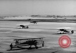 Image of Army Air Forces regulations for pilots in training United States USA, 1943, second 50 stock footage video 65675057896