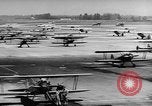 Image of Army Air Forces regulations for pilots in training United States USA, 1943, second 55 stock footage video 65675057896