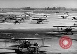 Image of Army Air Forces regulations for pilots in training United States USA, 1943, second 56 stock footage video 65675057896