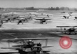 Image of Army Air Forces regulations for pilots in training United States USA, 1943, second 57 stock footage video 65675057896