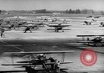 Image of Army Air Forces regulations for pilots in training United States USA, 1943, second 58 stock footage video 65675057896
