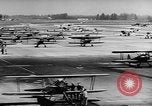 Image of Army Air Forces regulations for pilots in training United States USA, 1943, second 59 stock footage video 65675057896
