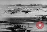 Image of Army Air Forces regulations for pilots in training United States USA, 1943, second 60 stock footage video 65675057896