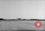 Image of Army Air Forces regulations for pilots in training United States USA, 1943, second 62 stock footage video 65675057896