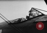 Standbild Sicherheitsvorschriften für PT-17 Piloten in der Ausbildung United States USA, 1943, aus Sekunde 10 historischem Filmmaterial Videoclip 65675057897
