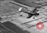 Standbild Sicherheitsvorschriften für PT-17 Piloten in der Ausbildung United States USA, 1943, aus Sekunde 13 historischem Filmmaterial Videoclip 65675057897