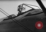 Standbild Sicherheitsvorschriften für PT-17 Piloten in der Ausbildung United States USA, 1943, aus Sekunde 40 historischem Filmmaterial Videoclip 65675057897